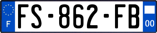 FS-862-FB
