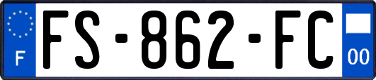 FS-862-FC