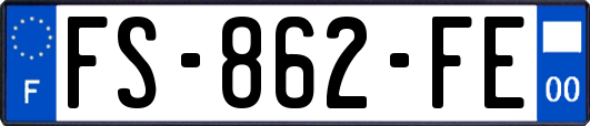 FS-862-FE