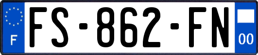 FS-862-FN
