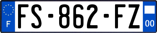FS-862-FZ