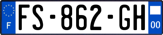 FS-862-GH