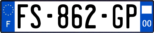 FS-862-GP
