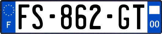 FS-862-GT
