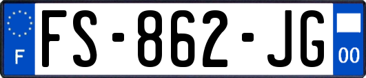 FS-862-JG