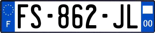 FS-862-JL