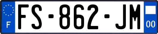 FS-862-JM