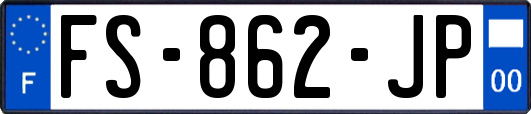FS-862-JP