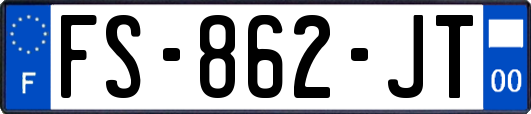 FS-862-JT