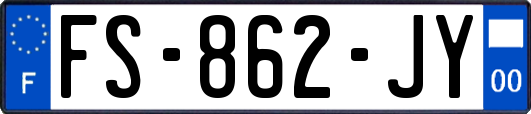 FS-862-JY