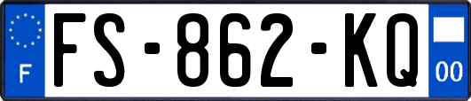 FS-862-KQ