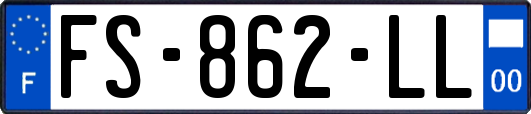 FS-862-LL