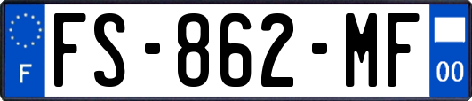 FS-862-MF