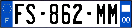 FS-862-MM