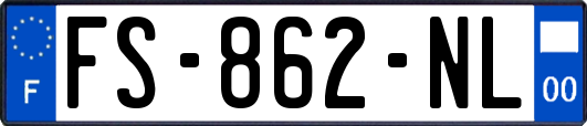 FS-862-NL