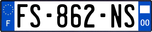 FS-862-NS
