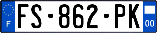 FS-862-PK