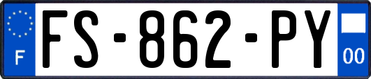 FS-862-PY