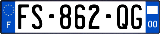FS-862-QG