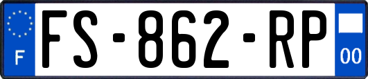 FS-862-RP
