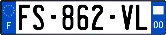 FS-862-VL