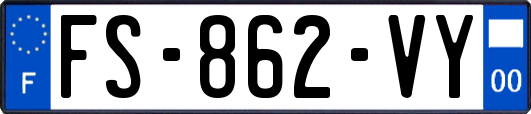 FS-862-VY
