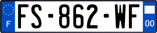 FS-862-WF