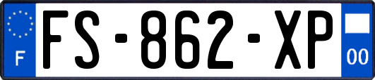 FS-862-XP