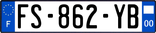 FS-862-YB