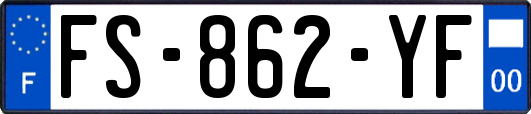 FS-862-YF