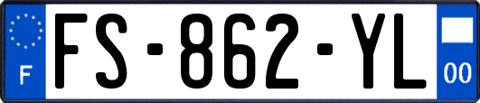 FS-862-YL