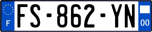 FS-862-YN