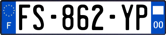 FS-862-YP