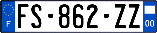 FS-862-ZZ