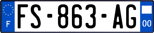 FS-863-AG