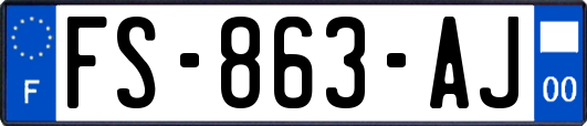 FS-863-AJ