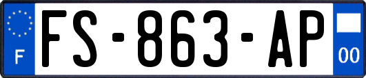 FS-863-AP