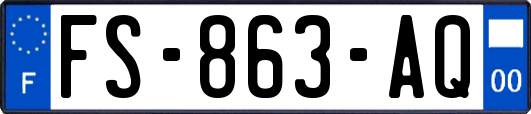 FS-863-AQ