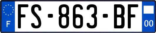 FS-863-BF