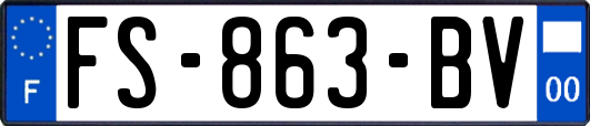 FS-863-BV