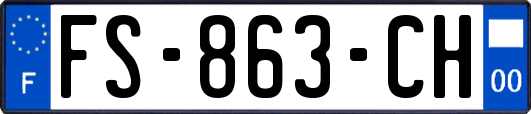 FS-863-CH