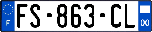 FS-863-CL
