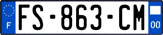 FS-863-CM