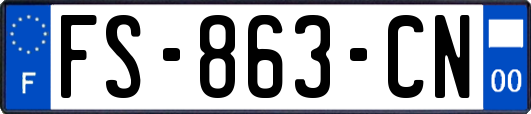 FS-863-CN