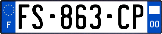 FS-863-CP