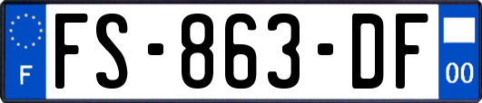 FS-863-DF