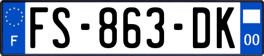 FS-863-DK
