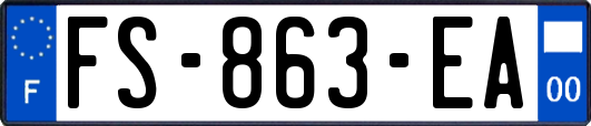 FS-863-EA