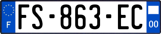 FS-863-EC