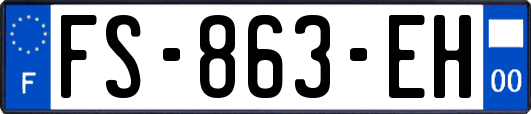 FS-863-EH